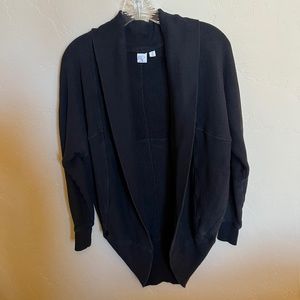 Nordstrom BP Batwing Open Cardigan - Size XS